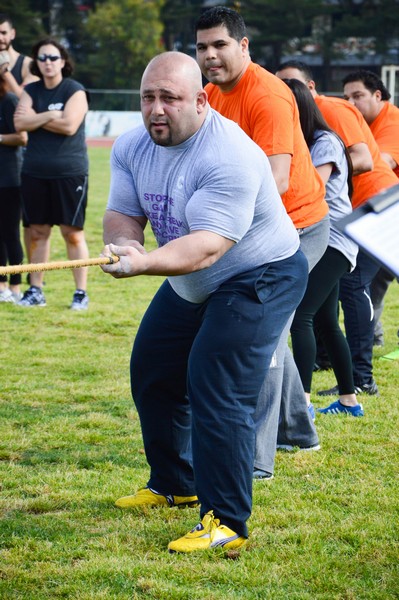 8th Beirut Corporate Games Part 2 